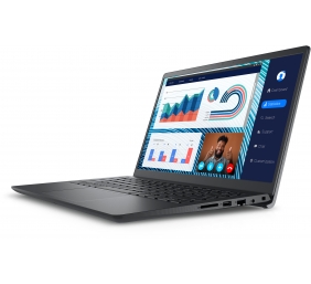 Vostro 3420/Core i5-1135G7/8GB/256GB SSD/14.0" FHD/Intel UHD/Cam & Mic/WLAN + BT/Backlit Kb/3 Cell/W11Pro/