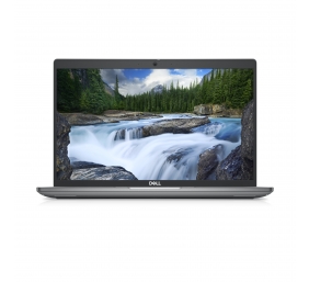 Lati 5440/Core i5-1345U/16GB/512GB SSD/14.0" FHD/Integrated/FgrPr & SmtCd/FHD/IR Cam/Mic/WLAN + BT/Backlit Kb/3 Cell/W11Pro/