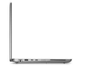 Lati 5440/Core i5-1345U/16GB/512GB SSD/14.0" FHD/Integrated/FgrPr & SmtCd/FHD/IR Cam/Mic/WLAN + BT/Backlit Kb/3 Cell/W11Pro/