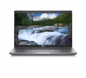 Lati 5440/Core i5-1345U/16GB/512GB SSD/14.0" FHD/Integrated/FgrPr & SmtCd/FHD/IR Cam/Mic/WLAN + BT/Backlit Kb/3 Cell/W11Pro/