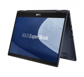 Nešiojamas kompiuteris Asus ExpertBook B3 B3402FBA Flip Intel i5-1235U/14'' FHD Touch/8GB/256GB