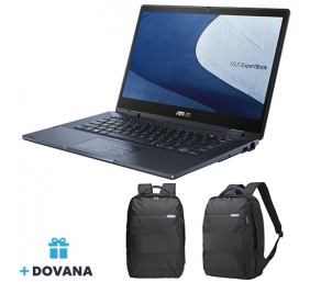 Nešiojamas kompiuteris Asus ExpertBook B3 B3402FBA Flip Intel i5-1235U/14'' FHD Touch/8GB/256GB