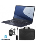 Nešiojamas kompiuteris Asus ExpertBook B5 B5302CBA Intel i7-1255U/13,3'' FHD/16GB/512GB NVMe/W11Pro
