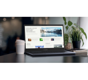 Nešiojamas kompiuteris Asus ExpertBook B5 B5402CBA Intel i7-1260P/14'' FHD/16GB/512GB/W11Pro