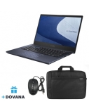 Nešiojamas kompiuteris Asus ExpertBook B5 B5402CBA Intel i7-1260P/14'' FHD/16GB/512GB/W11Pro