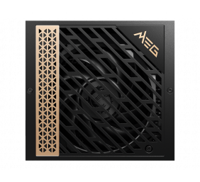 MSI MEG Ai1300P PCIE5 1300W PSU