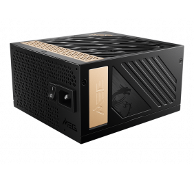 MSI MEG Ai1300P PCIE5 1300W PSU