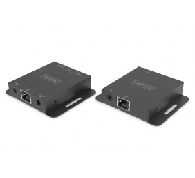 Digitus | DS-55519 | Transmitter and receiver - Video/audio/infrared extender - HDMI