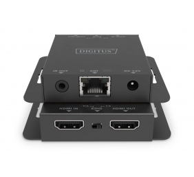 Digitus | DS-55519 | Transmitter and receiver - Video/audio/infrared extender - HDMI