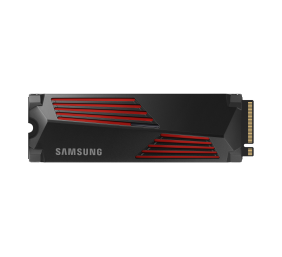 SAMSUNG 990 PRO SSD 1TB M.2 NVMe PCIe