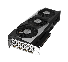 Gigabyte Radeon RX 7600 GAMING OC 8G | AMD | 8 GB | Radeon RX 7600 | GDDR6 | HDMI ports quantity 2 | PCI-E 4.0