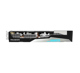 Gigabyte Radeon RX 7600 GAMING OC 8G | AMD | 8 GB | Radeon RX 7600 | GDDR6 | HDMI ports quantity 2 | PCI-E 4.0