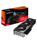 Gigabyte Radeon RX 7600 GAMING OC 8G | AMD | 8 GB | Radeon RX 7600 | GDDR6 | HDMI ports quantity 2 | PCI-E 4.0