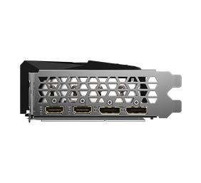 Gigabyte Radeon RX 7600 GAMING OC 8G | AMD | 8 GB | Radeon RX 7600 | GDDR6 | HDMI ports quantity 2 | PCI-E 4.0