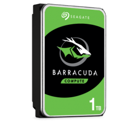Seagate BarraCuda ST1000DM014 | 7200 RPM | 1000 GB