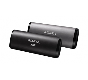 ADATA External SSD SE760 2TB Black