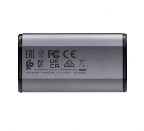 ADATA | External SSD | External SSD | SE880 | 500 GB | Solid-state drive interface USB 3.2 Gen 2x2