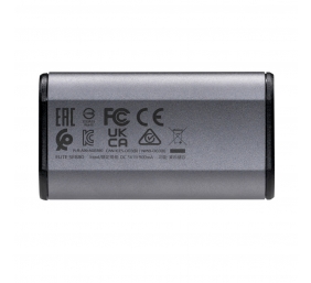 ADATA | External SSD | SE880 | 1000 GB | Solid-state drive interface USB 3.2 Gen 2