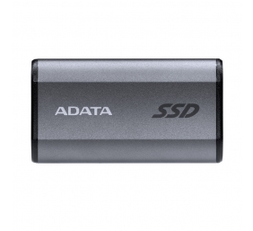 ADATA External SSD SE880 1TB Titanium