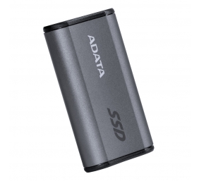 ADATA External SSD SE880 1TB Titanium