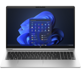 HP ProBook 455 G10 - Ryzen 5 7530U, 8GB, 256GB SSD, 15.6 FHD 250-nit AG, WWAN-ready, FPR, US backlit keyboard, 51Wh, Win 11 Pro, 3 years
