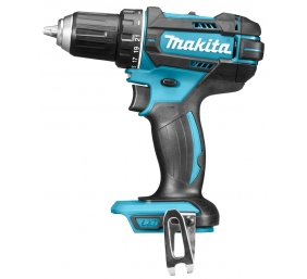 Makita DDF482RTJ Akumuliatorinis gręžtuvas, 18 V, 2x 5,0 Ah Li-ion, 62/36 Nm, 1,7kg, LED | Sourcing