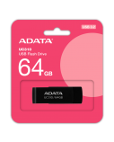 ADATA UC310 64GB USB3.2 Black