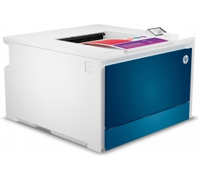 HP Color LaserJet Pro 4202dn Spausdintuvas lazerinis spalvotas A4 33 ppm USB Ethernet LAN