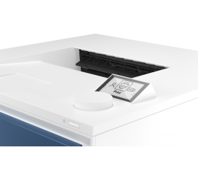 HP Color LaserJet Pro 4202dn Spausdintuvas lazerinis spalvotas A4 33 ppm USB Ethernet LAN
