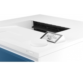 HP Color LaserJet Pro 4202dw Spausdintuvas lazerinis spalvotas A4 33 ppm USB Wi-Fi Ethernet LAN BT