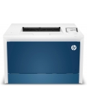 HP Color LaserJet Pro 4202dw Spausdintuvas lazerinis spalvotas A4 33 ppm USB Wi-Fi Ethernet LAN BT
