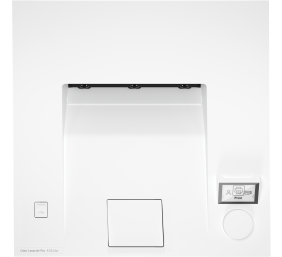 HP Color LaserJet Pro 4202dw Spausdintuvas lazerinis spalvotas A4 33 ppm USB Wi-Fi Ethernet LAN BT