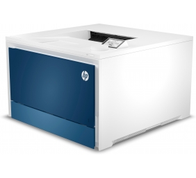 HP Color LaserJet Pro 4202dw Spausdintuvas lazerinis spalvotas A4 33 ppm USB Wi-Fi Ethernet LAN BT
