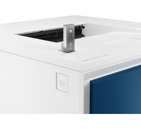 HP Color LaserJet Pro 4202dw Spausdintuvas lazerinis spalvotas A4 33 ppm USB Wi-Fi Ethernet LAN BT