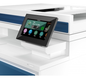 HP Color LaserJet Pro MFP 4302dw Spausdintuvas lazerinis Colour MFP A4 33ppm USB Wi-Fi LAN Bluetooth