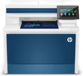 HP Color LaserJet Pro MFP 4302dw Spausdintuvas lazerinis Colour MFP A4 33ppm USB Wi-Fi LAN Bluetooth