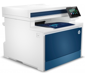 HP Color LaserJet Pro MFP 4302fdn Spausdintuvas lazerinis spalvotas MFP A4 33 ppm USB Ethernet LAN
