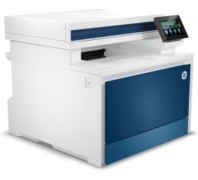 HP Color LaserJet Pro MFP 4302fdn Spausdintuvas lazerinis spalvotas MFP A4 33 ppm USB Ethernet LAN