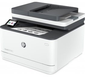 HP LaserJet Pro MFP 3102fdw Printer -  A4 Mono Laser, Print, Auto-Duplex, LAN, Fax, WiFi, 33ppm, 350-2500 pages per month