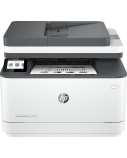 HP LaserJet Pro MFP 3102fdw Printer -  A4 Mono Laser, Print, Auto-Duplex, LAN, Fax, WiFi, 33ppm, 350-2500 pages per month