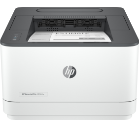 HP LaserJet Pro 3002dw Printer -  A4 Mono Laser, Print, Auto-Duplex, LAN, WiFi, 33ppm, 350-2500 pages per month