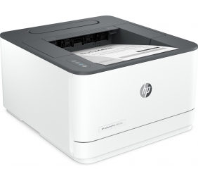 HP LaserJet Pro 3002dw Printer -  A4 Mono Laser, Print, Auto-Duplex, LAN, WiFi, 33ppm, 350-2500 pages per month