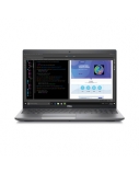 Precision 3580/Core i7-1360P/ 8GB, 1x8/256GB SSD/15.6" FHD/NVIDIA RTX A500, 4GB/IR Cam/Mic/WLAN + BT/US Backlit Kb/4 Cell/W11Pro/3Yrs Basic Onsite
