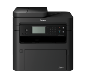 Canon i-SENSYS | MF267dw II | Laser | Mono | 3-in-1 | A4 | Wi-Fi | Black
