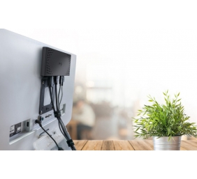 I-TEC USB3.0/USB-C/Thunderbolt DualDS+PD