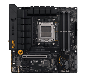 ASUS TUF GAMING B650M-E WIFI AM5 DDR5 MB