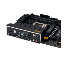 ASUS TUF GAMING B650M-E WIFI AM5 DDR5 MB