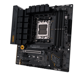 ASUS TUF GAMING B650M-E WIFI AM5 DDR5 MB
