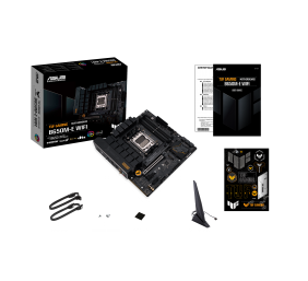 ASUS TUF GAMING B650M-E WIFI AM5 DDR5 MB