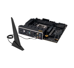 ASUS TUF GAMING B650M-E WIFI AM5 DDR5 MB